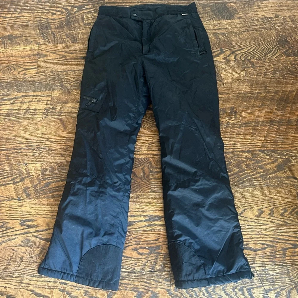 “Mountain Goat” Men’s Ski/Snowboard pants size 30 black